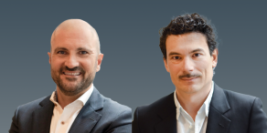 Alfred Widmer und Dave Stoll 