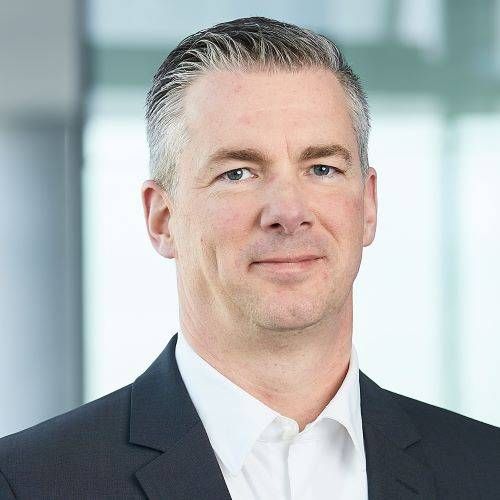 Stephan Wittwer, Leiter der Investmentspezialisten Private-Clients LBBW