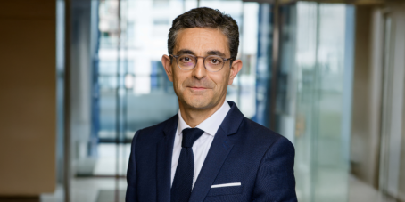Yann Giordmaina, Leiter des Value-Bereichs und Fondsmanager bei LFDE