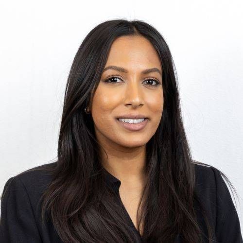 Zara Azad, Investment Director, Systematic Equities