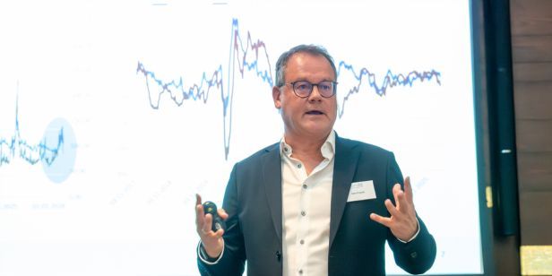 Jens Franck, nordIX