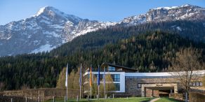 Wissensvermittlung auf hohem Niveau