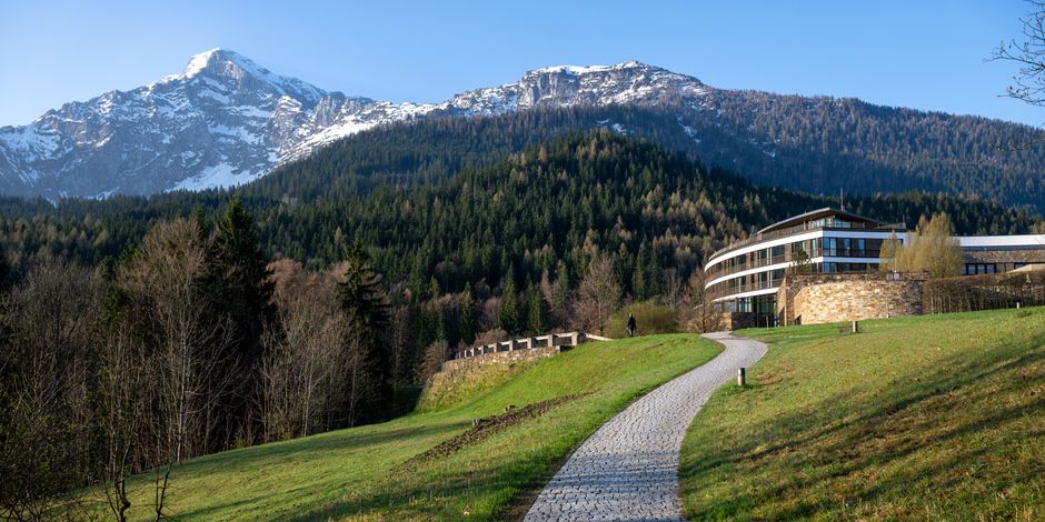 Branchentreff auf hohem Niveau