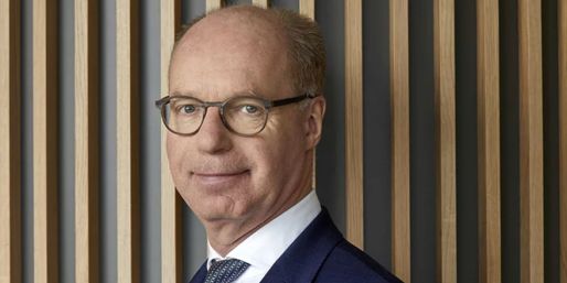 Achim Plate, Chief Executive Officer der LAIQON AG.