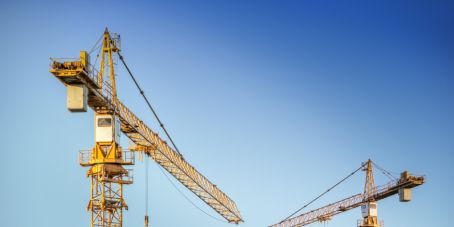 Der HANetf Ukraine Reconstruction UCITS ETF - für Investoren, die an ein Wiederaufbauprogramm für die Ukraine glauben (Foto: Tom auf Pixabay)
