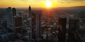 Bankengewinne sprudeln wieder