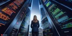 Vermögensverwalter sind optimistisch für 2026, aber nicht für Deustchland.