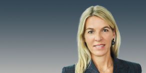 Saskia Bernhardt wird Head of Financial Institutions für Deutschland und Österreich bei RBC BlueBay Asset Management.