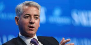 Bill Ackman