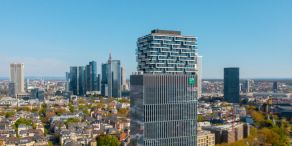 BNP-Zentrale Deutschland