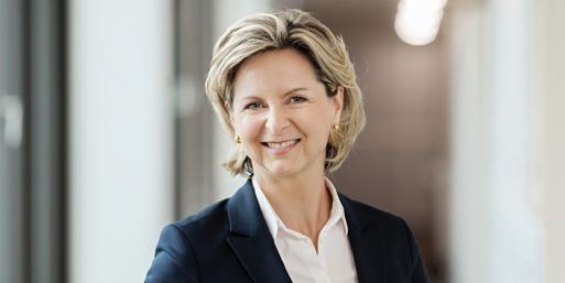 Susanne Bonfig wird CFO und COO beim Impact-Asset-Manager Finance in Motion. 