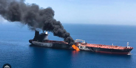 Ölpreisanstieg durch Irankonflikt