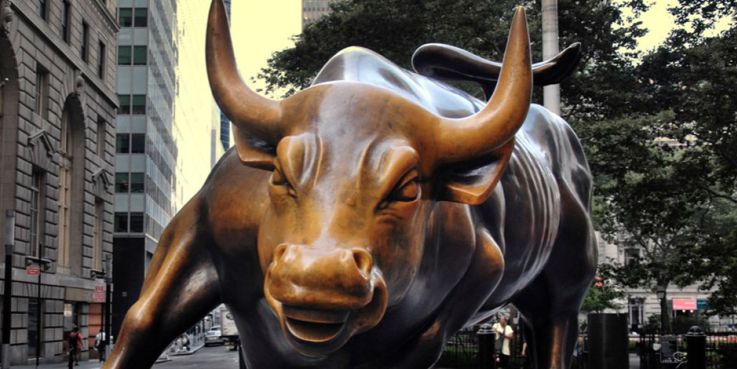 12 Prozent Ausschüttung mit Nasdaq-Titeln sind möglich.