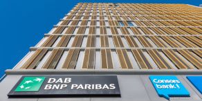 Standort der Consorsbank.