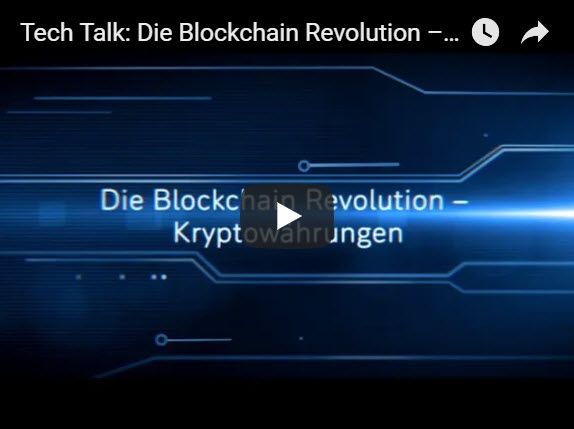 DB TechTalk A
