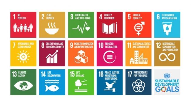 Sustainable Development Goals
