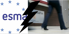 Die ESMA soll zu Lasten der nationalen Aufsichtsbehörden mehr Kompetenzen erhalten