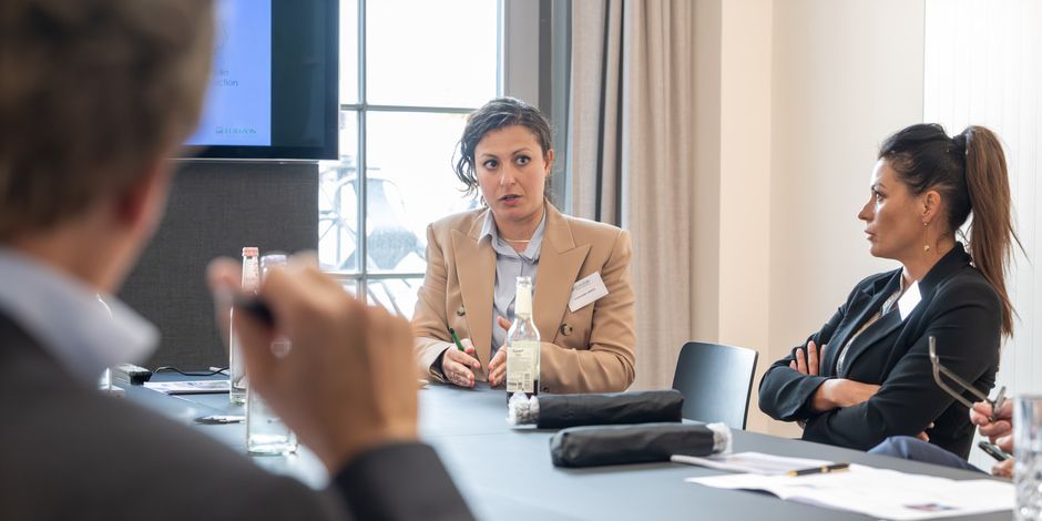 Loredana Greco von Eurizon Asset Management
