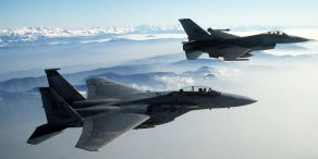 Neuer Fonds für die Highflyer Rüstungsaktien