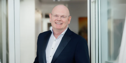 Frank Termathe (Bild) managt den Human Intelligence Fonds zusammen mit Volker Schilling.