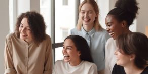 Immer noch zu wenige Frauen arbeiten im Asset Management