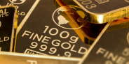 Goldpreis steigt auf höchsten Stand seit Ende Mai