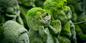 Eine Billion haben deutsche Anleger schon nachhaltig investiert.