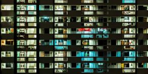 Die Mietrenditen steigen weiter. 