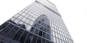 Vermietungsquoten Offener Immobilienfonds bleiben hoch. 