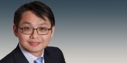 Hyun Ho Sohn, Manager des Fidelity Funds Global Technology Fund
