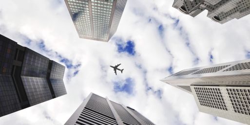 Offene Immobilienfonds leiden weiter unter Abflüssen.