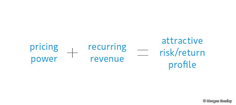 Formula for Earnings Resiliency