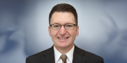 Jeffrey D. Morrison