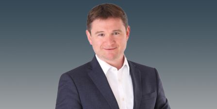 Jens Köhler, Geschäftsführer der meine Bayerische Vermögen GmbH