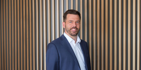 Florian Jilek, Senior Fund Manager