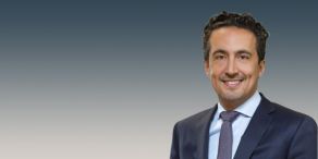 Mark Jochims, Head of European Private Credit bei MSIM.