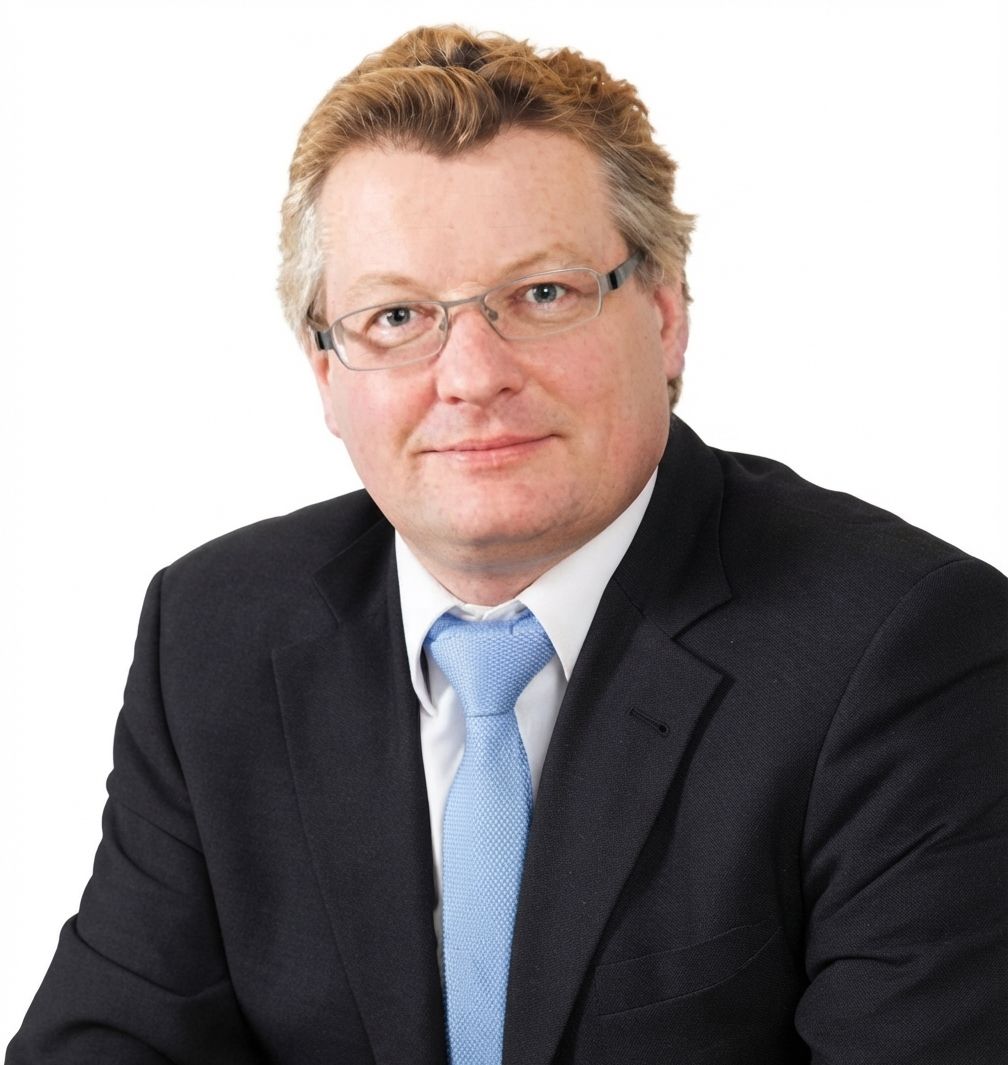 Jörn Kränicke, Chefredakteur TiAM FundResearch 14-Daily
