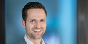 Moritz Schumann, stellvertretender Hautgeschäftsführer des Gesamtverbands der Deutschen Versicherungswirtschaft. (Quelle: www.gdv.de)