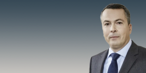 Kai Werner Röhrl geht auf einen Segeltrip.