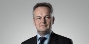 Adrian Hull, Co-Head of Fixed Income bei Kames Capital (Bild: Kames Capital)