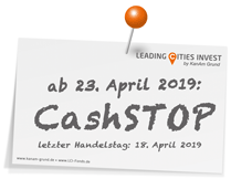 Cash Stop