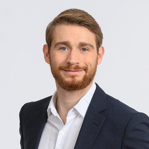 Jan-Christoph Herbst, Senior Portfoliomanager Mainfirst