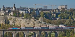 In Luxemburg fand die 1. ELTIF-Konferenz der EFAMA statt. 