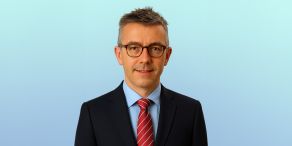 Daniel J. Mahr Manager des MDT US Equity Fonds