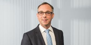 Edgar Walk, Chefvolkswirt bei Metzler Asset Management