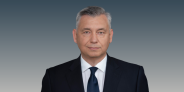 Marcel van Leeuwen, Gründer und Vorsitzender der Geschäftsführung der Deutschen Wertpapiertreuhand.