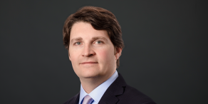 Matthew Benkendorf managt den Vontobel Global Equity.