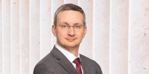 Matthias Weiß verstärkt die Geschäftsführung der FFB. 