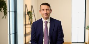 Tom Slater managt sehr erfolgreich den 116 Jahre alten Scottish Mortgage Investment Trust. (Bild: Baillie Gifford)