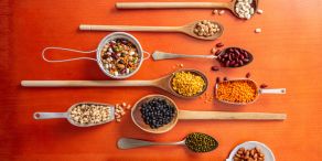 Die MIschung macht´s